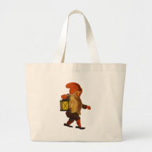 Min favorit- tomte kassar