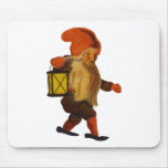 Min favorit- tomte musmatta