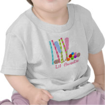 Min godis, klubbor och Gumballs Oh T Shirts