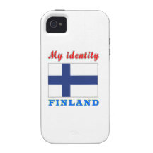 Min identitet Finland