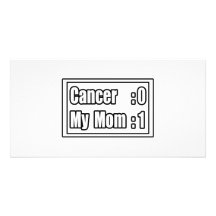 Min mammataktcancer (funktionskortet) fotokort