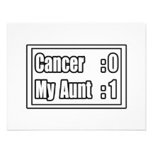 Min mostertaktcancer (funktionskortet) tillkännagivanden