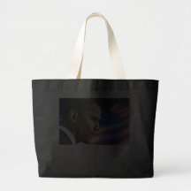 Min president Barack Obama 2012 toto (för flagga) Kasse