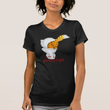 Min sakkunniga levande rörmokeri t shirts