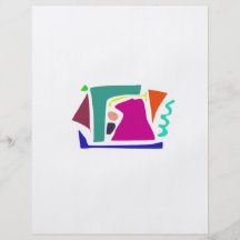 Min Son Flygblad Designs
