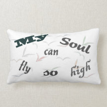 Min soul prydnadskuddar