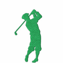 Min sportGolf - stor golfarePolo