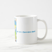 Min varma chokladmugg