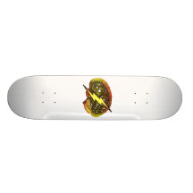 Mind_Hacks Skate Board