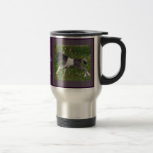 Mini- häst kaffe mugg