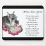 Miniature Schnauzer Art Gifts Mouse Mat