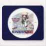 Miniature Schnauzer Gifts Mouse Mats