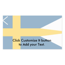 Minister   av försvar av sverigen (den gammala ver visitkort