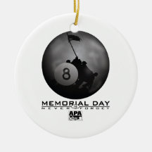 Minnesdagen Juldekoration