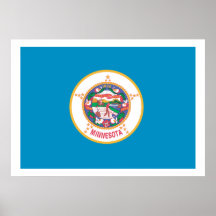 MINNESOTA POSTERS