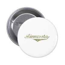 Minnesota revolutionT-tröja Pins