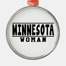 Minnesota woman designs ornament