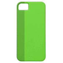 Minsta grön randiPhone 5 iPhone 5 Fodral