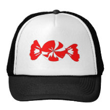 mints hatten trucker kepsar