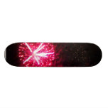 Mira Mesa fyrverkerier Anpassningsbara Skateboard