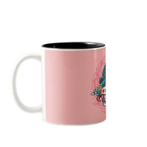 Mirakel- kvinnaamasonPrincess Kaffe Kopp