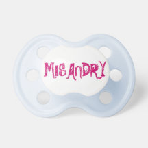 Misandry nappar
