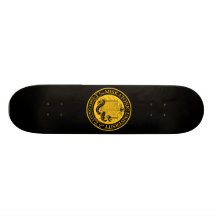Miskatonic universiteten anpassningsbara skateboard