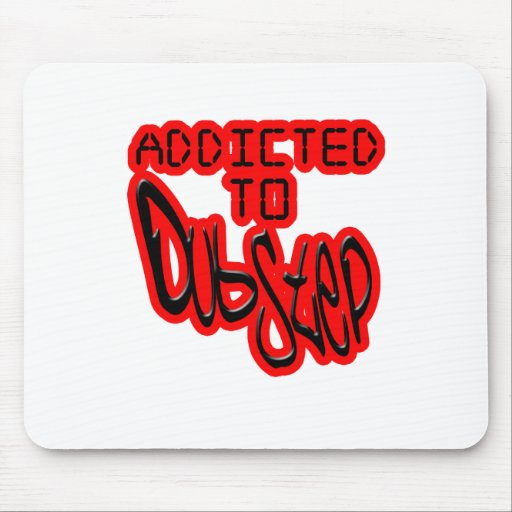 Missbrukat till Dubstep Musmattor