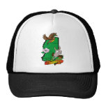 Mississippi Trucker Kepsar