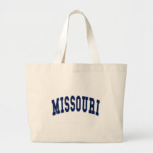 Missouri högskola kasse