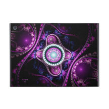 Mistic Violet iPad Mini Skal