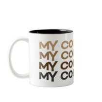 Mitt kaffe rånar