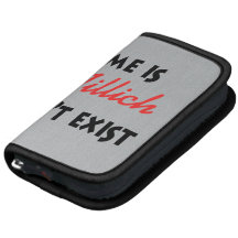 Mitt namn är James Tillich Personlig Almanacka Av Folio