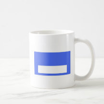 Mitt namn är…., kaffe kopp