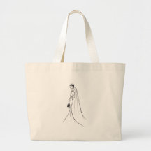 Mitt New York bröllop Tote Bags