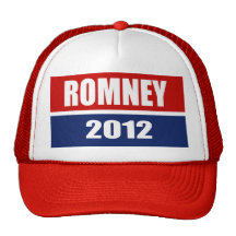 MITT ROMNEY 2012 KEPSAR