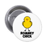 Mitt Romney chick Knappar
