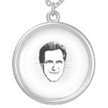 MITT ROMNEY HEAD BURST.png Hängsmycken