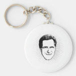 MITT ROMNEY HEAD BURST.png Nyckel Ringar