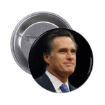Mitt Romney Nål