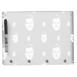 MITT ROMNEY POLKA DOTS BLACK.png Skrivtavlor