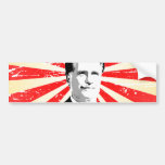 MITT ROMNEY PROPAGANDA BILDEKALER