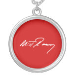 MITT ROMNEY SIGNERAA WHITE.png Halsband