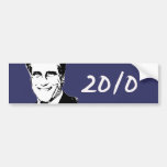 Mitt Romney T-tröja Bildekal