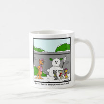 Mittens Kaffe Muggar