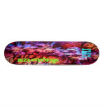 MIX1 skateboard slickster1210