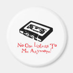 Mixtape magneter