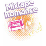 Mixtape roman