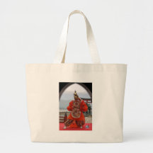 MIYAJIMA DANSARE TOTE BAGS