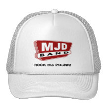 MJD-musikbandhatt Kepsar